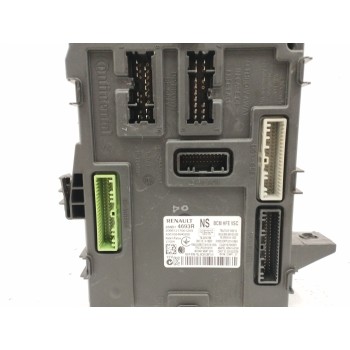 Recambio de modulo confort para renault kadjar 1.3 tce referencia OEM IAM 284B14693R A3C0324640200 