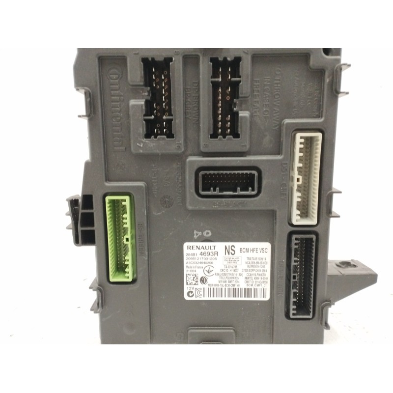 MODULO CONFORT A3C0324640200