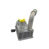 Recambio de enfriador aceite motor para kia niro e-niro drive referencia OEM IAM 25670K4000  