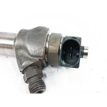 Recambio de inyector para seat leon st (5f8) 2.0 tdi referencia OEM IAM 04L130277AC 0445110469 