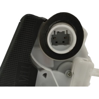 Recambio de cerradura puerta trasera izquierda para toyota yaris 1.5 16v cat referencia OEM IAM U2014120  