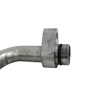 Recambio de tubos aire acondicionado para toyota bz4x (_eam1_) ev (xeam10) referencia OEM IAM 8870442790  