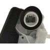 Recambio de cerradura puerta trasera izquierda para toyota yaris 1.5 16v cat referencia OEM IAM U2014120  