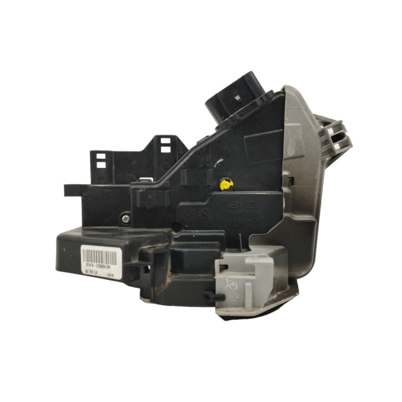 CERRADURA PUERTA TRASERA IZQUIERDA