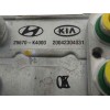 Recambio de enfriador aceite motor para kia niro e-niro drive referencia OEM IAM 25670K4000  