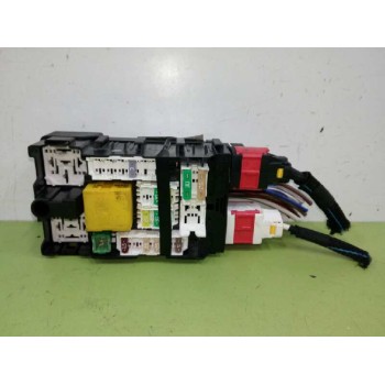 Recambio de caja reles / fusibles para peugeot 308 gti referencia OEM IAM 9665492680  