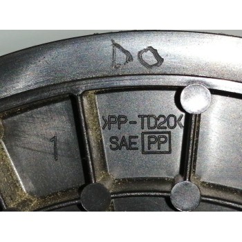 Recambio de motor calefaccion para renault koleos 2.0 dci diesel fap referencia OEM IAM PPTD20  