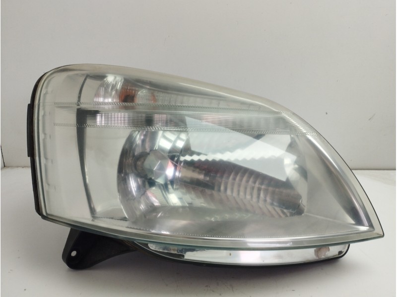 Recambio de faro derecho para peugeot partner (s2) 1.9 diesel referencia OEM IAM 6205AW  