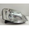 Recambio de faro derecho para peugeot partner (s2) 1.9 diesel referencia OEM IAM 6205AW  