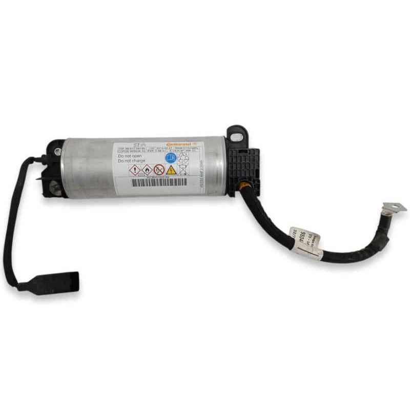 Recambio de modulo electronico para citroën c4 grand picasso ii (da_, de_) 1.6 hdi / bluehdi 115 referencia OEM IAM 9801739380 C