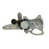 Recambio de elevalunas trasero izquierdo para toyota yaris 1.5 16v cat referencia OEM IAM 698400D220 857100D100 