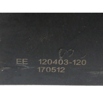Recambio de modulo electronico para goes sk125 22 referencia OEM IAM 120403120 120403-120 