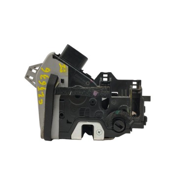 Recambio de cerradura puerta trasera izquierda para hyundai ioniq tecno hybrid referencia OEM IAM 81410G2000  