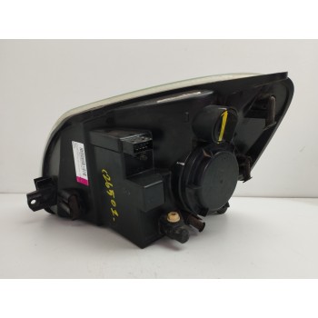 Recambio de faro derecho para peugeot partner (s2) 1.9 diesel referencia OEM IAM 6205AW  