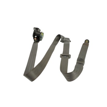 Recambio de cinturon seguridad trasero izquierdo para ssangyong rodius ii 2.2 xdi referencia OEM IAM   