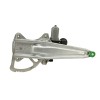 Recambio de elevalunas trasero izquierdo para toyota yaris 1.5 16v cat referencia OEM IAM 698400D220 857100D100 