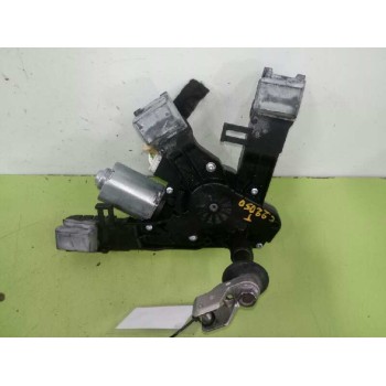 Recambio de motor limpia trasero para peugeot 308 gti referencia OEM IAM 9819523180 0390205010 