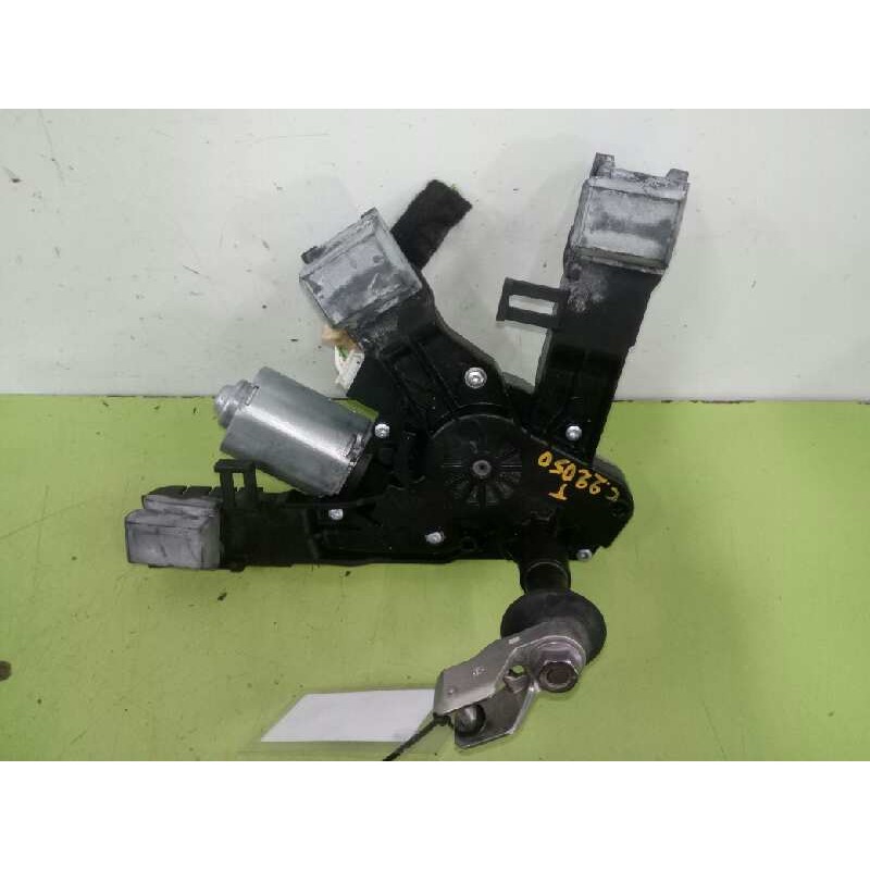 Recambio de motor limpia trasero para peugeot 308 gti referencia OEM IAM 9819523180 0390205010 