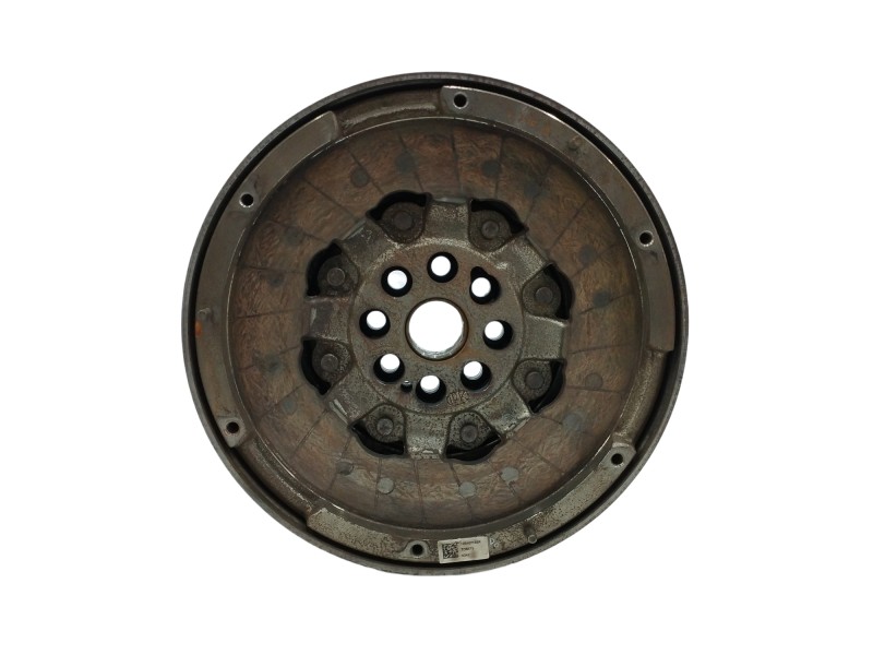 Recambio de volante motor para mercedes-benz vito kasten 1.6 cdi cat referencia OEM IAM 123107183R Recambio de volante motor para mercedes-benz vito kasten 1.6 cdi cat referencia OEM IAM 123107183R