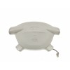 Recambio de airbag delantero izquierdo para kia carnival ii 2.9 crdi cat referencia OEM IAM K54B57K00  