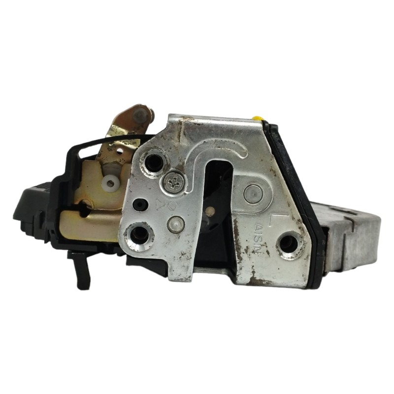 CERRADURA PUERTA TRASERA IZQUIERDA 6906060070
