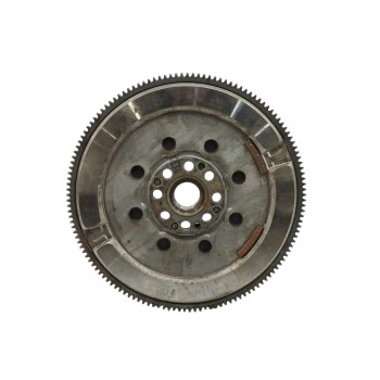 Recambio de volante motor para mercedes-benz vito kasten 1.6 cdi cat referencia OEM IAM 123107183R  