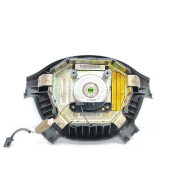 Recambio de airbag delantero izquierdo para kia carnival ii 2.9 crdi cat referencia OEM IAM K54B57K00  