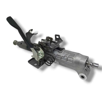 Recambio de columna direccion para toyota bz4x (_eam1_) ev (xeam10) referencia OEM IAM 4525046040  