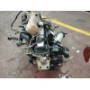 Recambio de motor completo para ford fiesta berlina 1.8 diesel cat referencia OEM IAM RTJ 83229 KM 