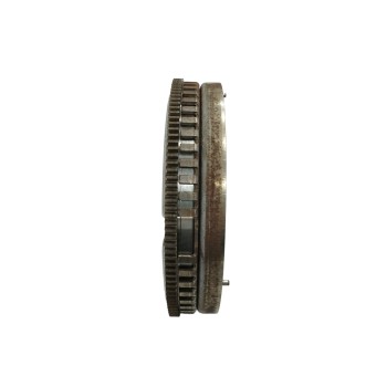Recambio de volante motor para mercedes-benz vito kasten 1.6 cdi cat referencia OEM IAM 123107183R  