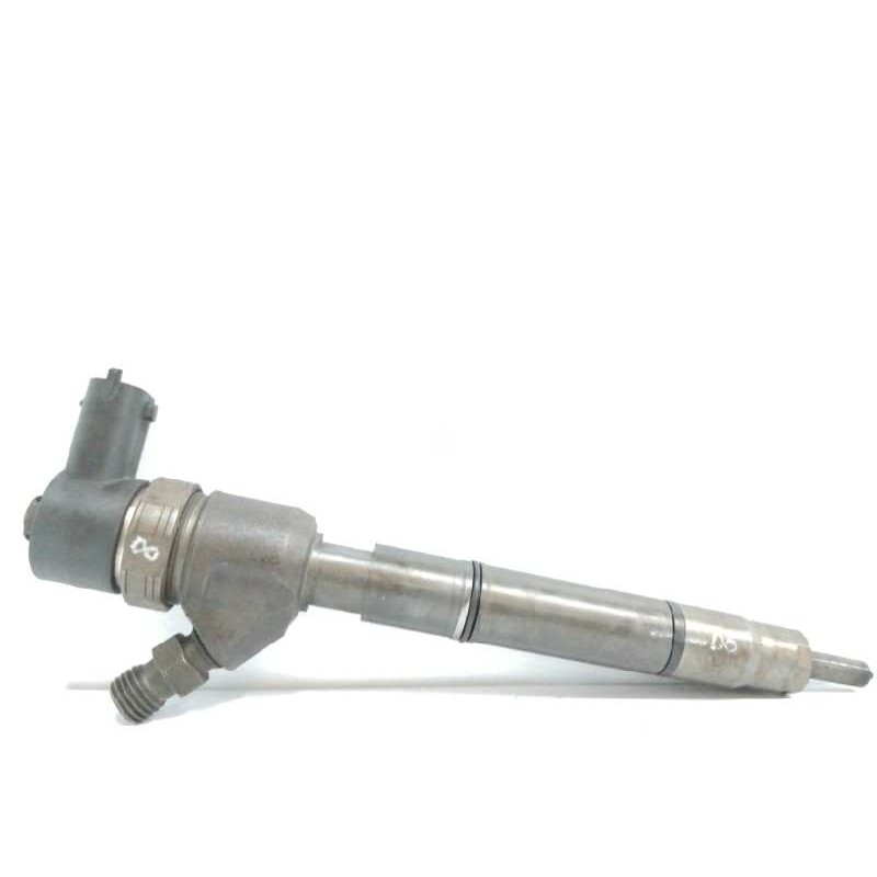 Recambio de inyector para kia cee´d hatchback (ed) 1.6 crdi 115 referencia OEM IAM 0445110255  