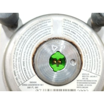 Recambio de airbag delantero izquierdo para kia carnival ii 2.9 crdi cat referencia OEM IAM K54B57K00  