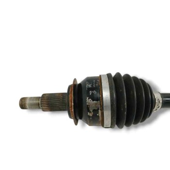 Recambio de transmision delantera izquierda para mazda 6 sedán (gj, gl,gj2, gl2, gl6) 2.0 referencia OEM IAM GDB72560X  