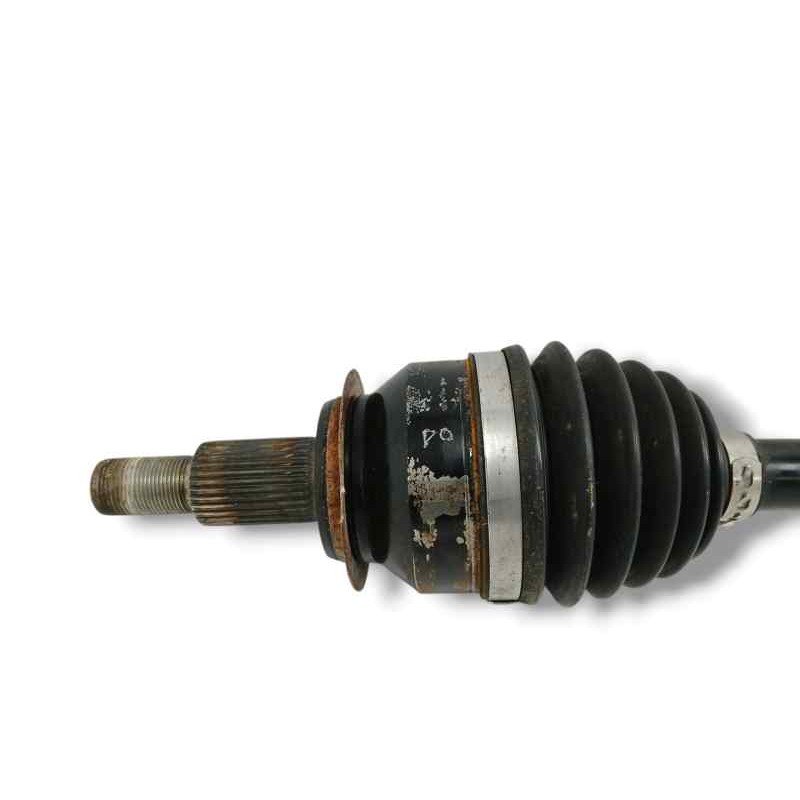 TRANSMISION DELANTERA IZQUIERDA