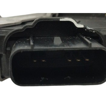 Recambio de cerradura puerta trasera izquierda para hyundai ioniq tecno hybrid referencia OEM IAM 81410G2000  