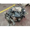 Recambio de motor completo para ford fiesta berlina 1.8 diesel cat referencia OEM IAM RTJ 83229 KM 
