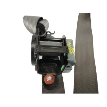 Recambio de cinturon seguridad trasero izquierdo para ssangyong rodius ii 2.2 xdi referencia OEM IAM   