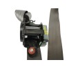 Recambio de cinturon seguridad trasero izquierdo para ssangyong rodius ii 2.2 xdi referencia OEM IAM   