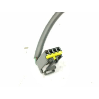 Recambio de airbag delantero izquierdo para kia carnival ii 2.9 crdi cat referencia OEM IAM K54B57K00  