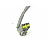 Recambio de airbag delantero izquierdo para kia carnival ii 2.9 crdi cat referencia OEM IAM K54B57K00  