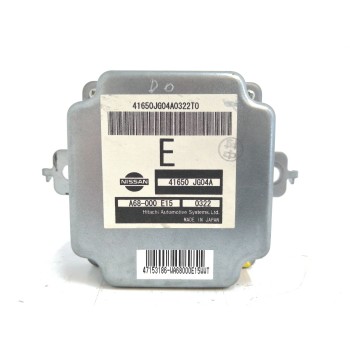 MODULO ELECTRONICO 41650JG04A 