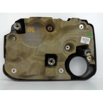 Recambio de tapa motor para kia stonic (yb) 1.0 t-gdi referencia OEM IAM 2924204500  