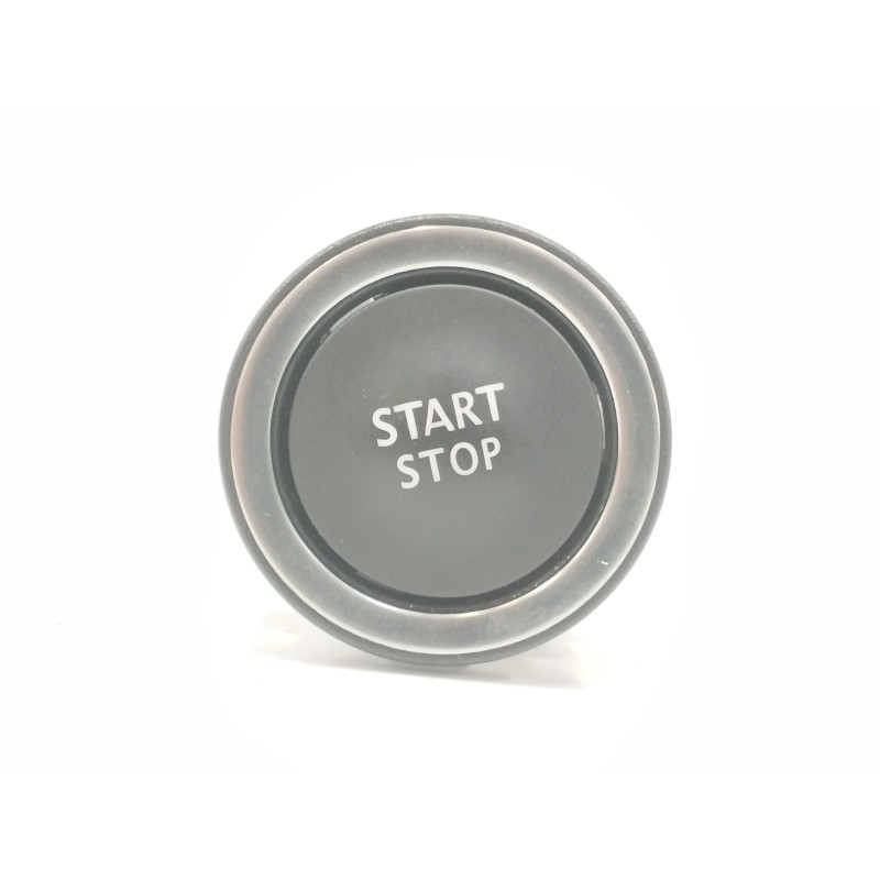 Recambio de interruptor para renault kadjar 1.3 tce referencia OEM IAM 285905306R START STOP A2C83090000