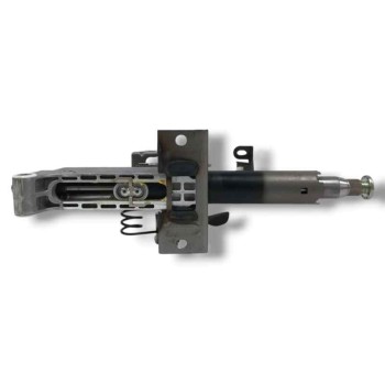 Recambio de columna direccion para toyota bz4x (_eam1_) ev (xeam10) referencia OEM IAM 4525046040  