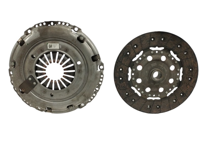 Recambio de kit embrague para mercedes-benz vito kasten 1.6 cdi cat referencia OEM IAM 302052965R 301015679R Recambio de kit embrague para mercedes-benz vito kasten 1.6 cdi cat referencia OEM IAM 302052965R 301015679R