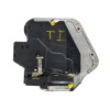 Recambio de cerradura puerta trasera izquierda para lexus rx 300(mcu35) 3.0 v6 cat referencia OEM IAM 5I0910 6906060070 