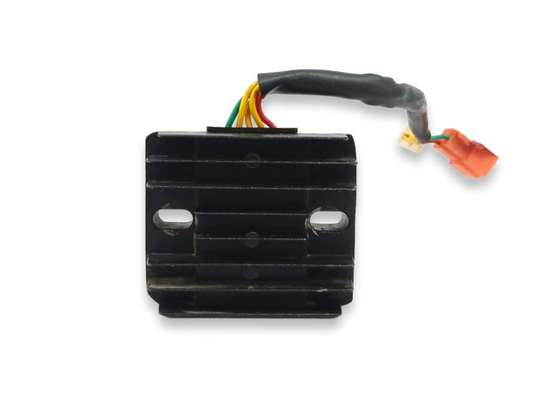 Recambio de regulador de corriente para goes sk125 22 referencia OEM IAM Recambio de regulador de corriente para goes sk125 22 referencia OEM IAM