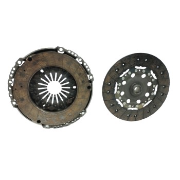 Recambio de kit embrague para mercedes-benz vito kasten 1.6 cdi cat referencia OEM IAM 302052965R 301015679R 