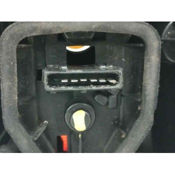 Recambio de piloto trasero derecho para peugeot partner (s2) 1.9 diesel referencia OEM IAM   
