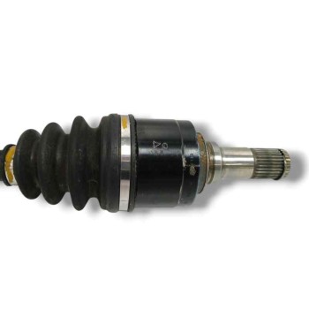 Recambio de transmision delantera izquierda para mazda 6 sedán (gj, gl,gj2, gl2, gl6) 2.0 referencia OEM IAM GDB72560X  